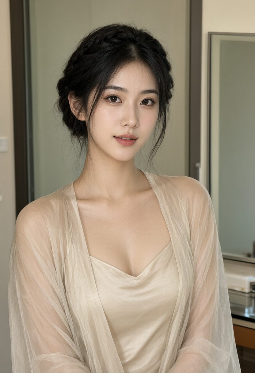 虎口脱险海报
